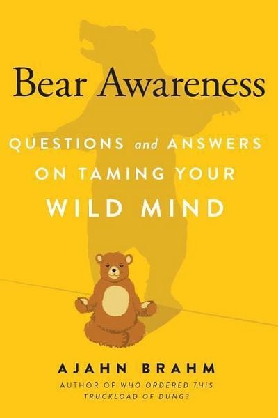 Produktbild: Bear Awareness