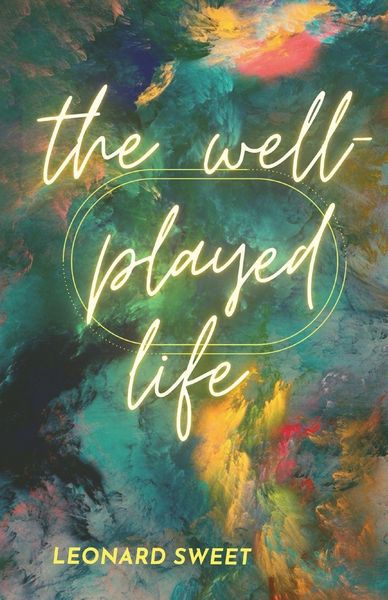 Produktbild: The Well-Played Life
