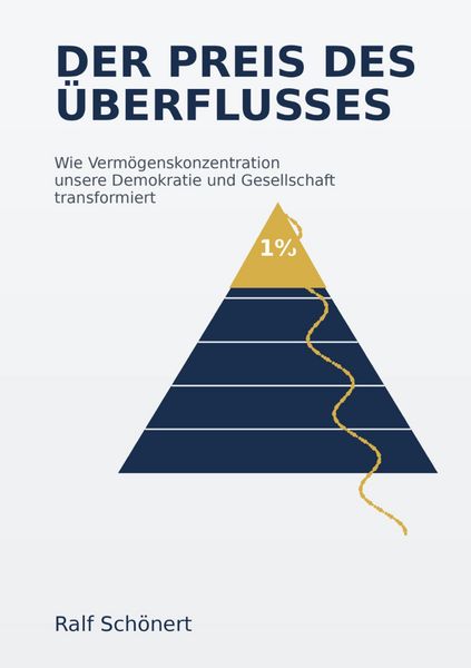 Produktbild: Der Preis des &Uuml;berflusses