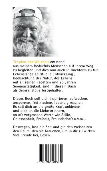 Produktbild: Tropfen der Weisheit