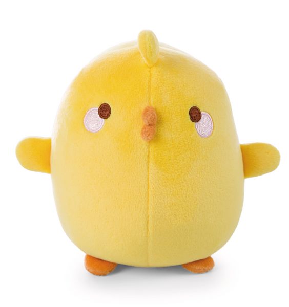 Produktbild: NICI - Kuscheltier Piu Piu 11cm