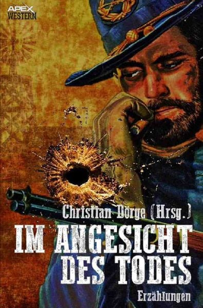 Produktbild: Im Angesicht des Todes