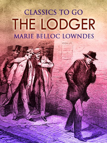 Produktbild: The Lodger