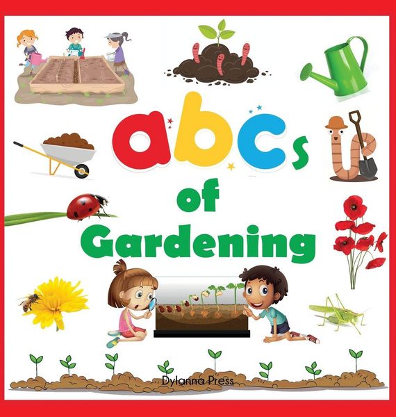 Produktbild: ABCs of Gardening