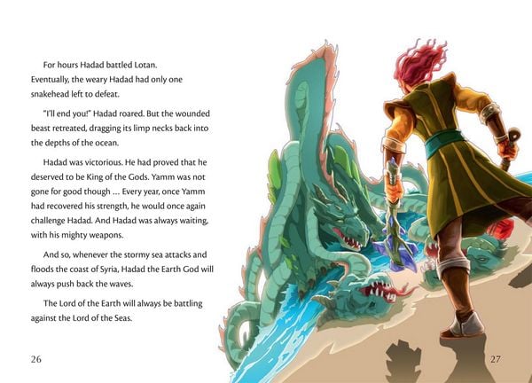Produktbild: Stories of the Seas
