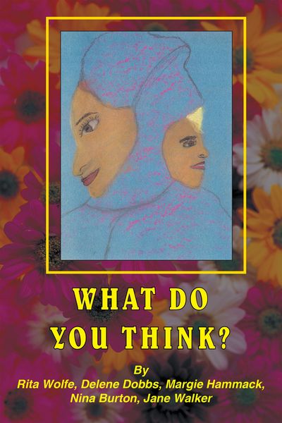 Produktbild: What Do You Think?