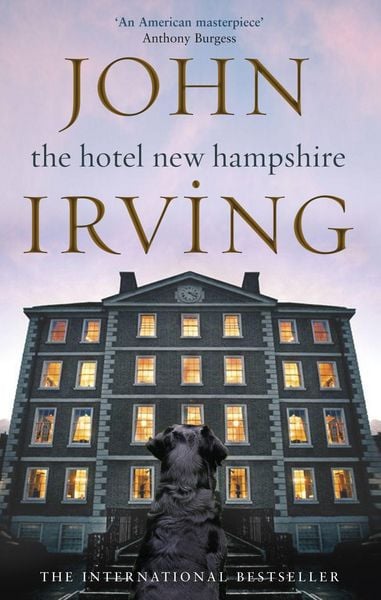 Produktbild: The Hotel New Hampshire