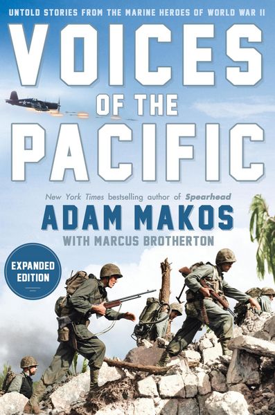 Produktbild: Voices of the Pacific, Expanded Edition