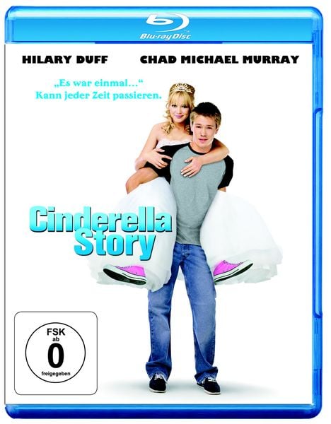 Cinderella Story