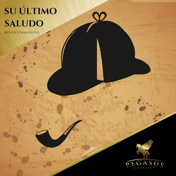 Su Último saludo - Arthur Conan Doyle, Audio, 9782291062578