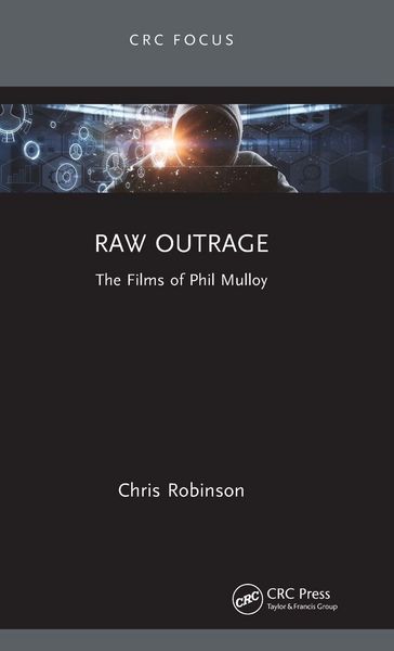 Produktbild: Raw Outrage