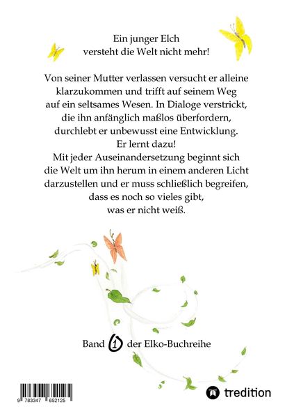 Produktbild: Elko - gemeinsam statt einsam