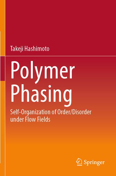 Produktbild: Polymer Phasing