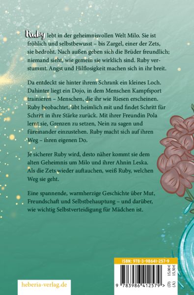 Produktbild: Ruby auf dem Do der Meister