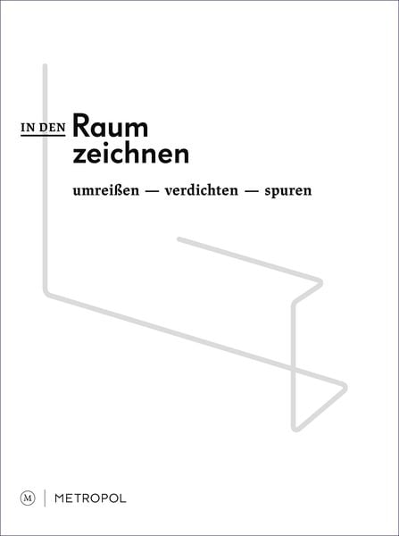 Produktbild: In den Raum Zeichnen