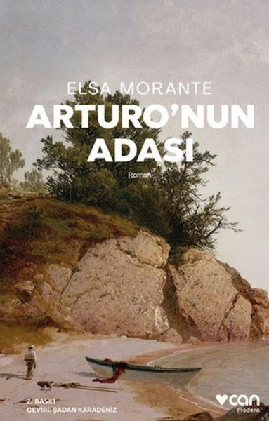 Produktbild: Arturonun Adasi