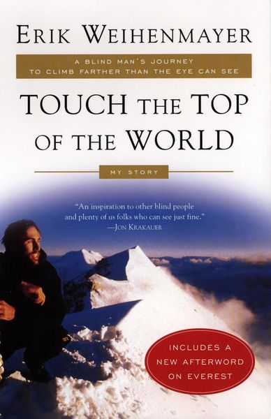 Produktbild: Touch the Top of the World