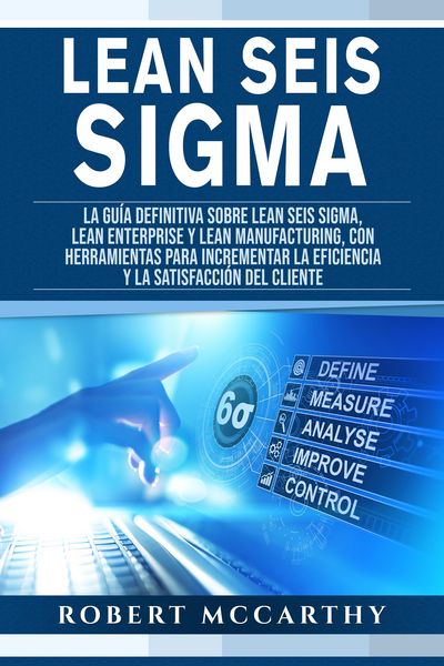 Produktbild: Lean Seis Sigma