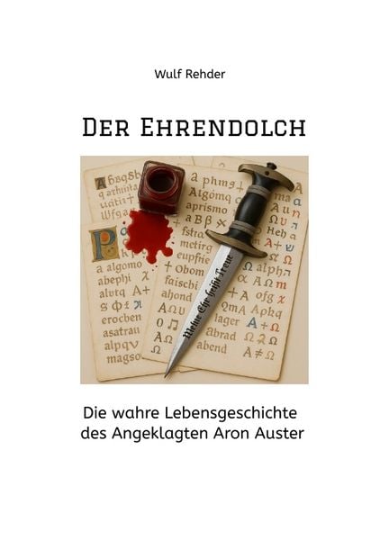 Produktbild: Der Ehrendolch