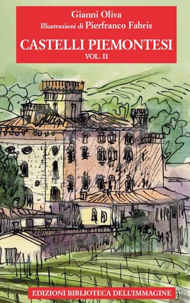 Produktbild: Castelli piemontesi. Vol. 2
