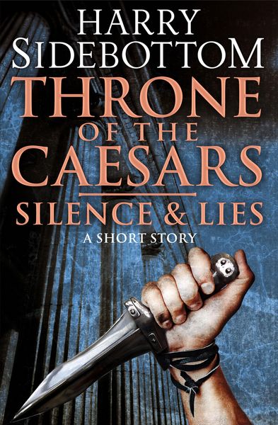 Produktbild: Silence & Lies (A Short Story)