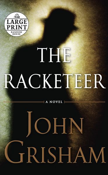 Produktbild: The Racketeer