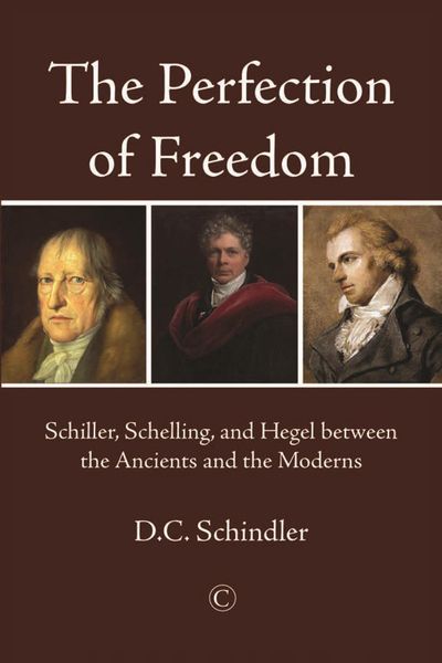 Produktbild: Perfection of Freedom
