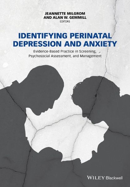 Produktbild: Identifying Perinatal Depression and Anxiety