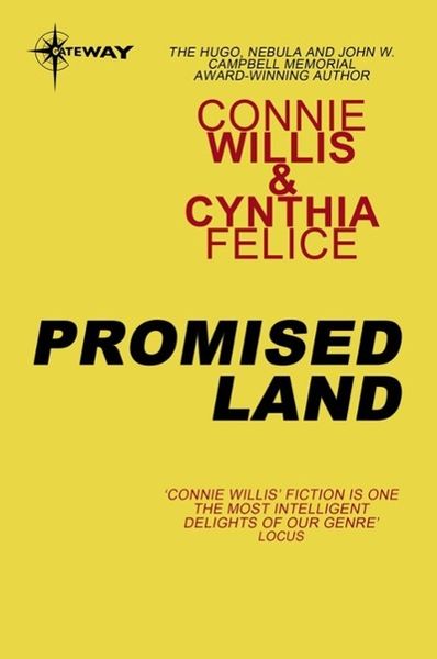 Produktbild: Promised Land