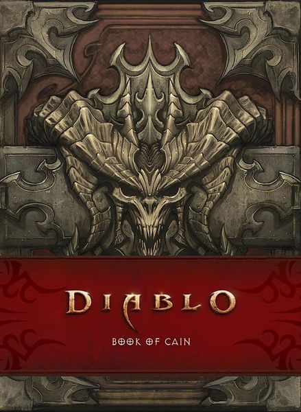 Produktbild: Diablo: Book of Cain