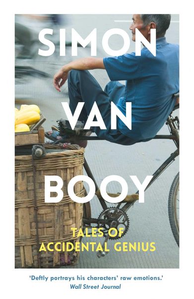 Produktbild: Tales of Accidental Genius