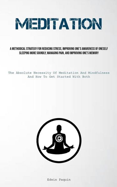 Produktbild: Meditation