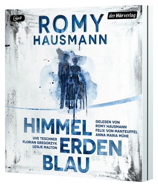 Produktbild: Himmelerdenblau