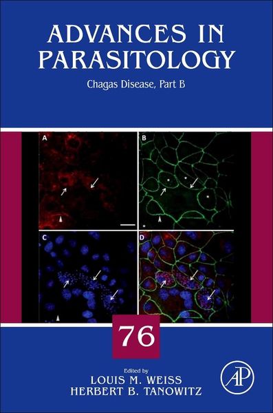 Produktbild: Chagas Disease