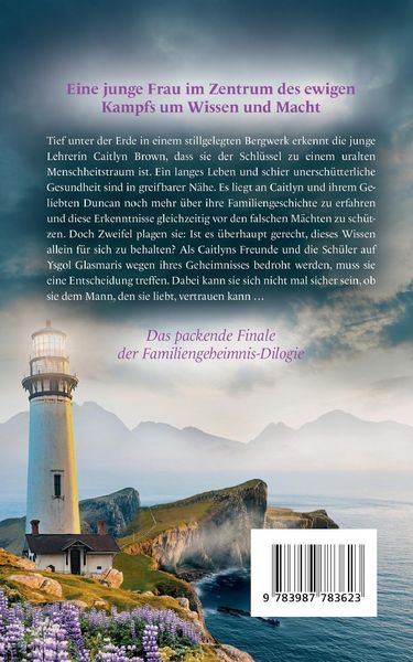 Produktbild: Das Erbe von Loch Corran