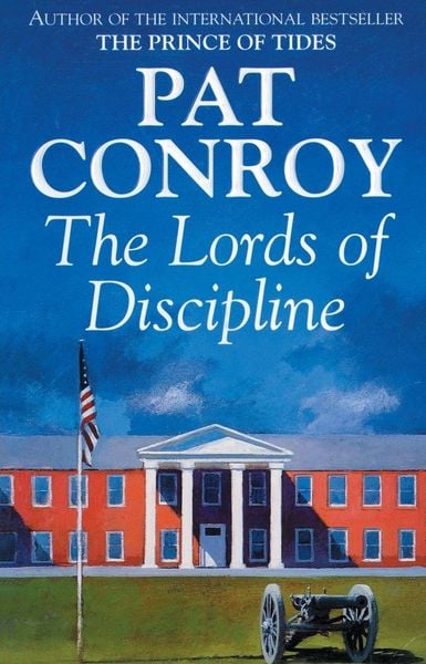 Produktbild: Lords Of Discipline
