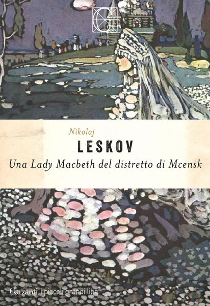 Produktbild: Una Lady Macbeth del distretto di Mcensk