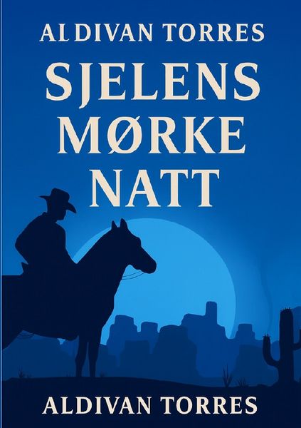 Produktbild: Seeren / Sjelens M&oslash;rke Natt