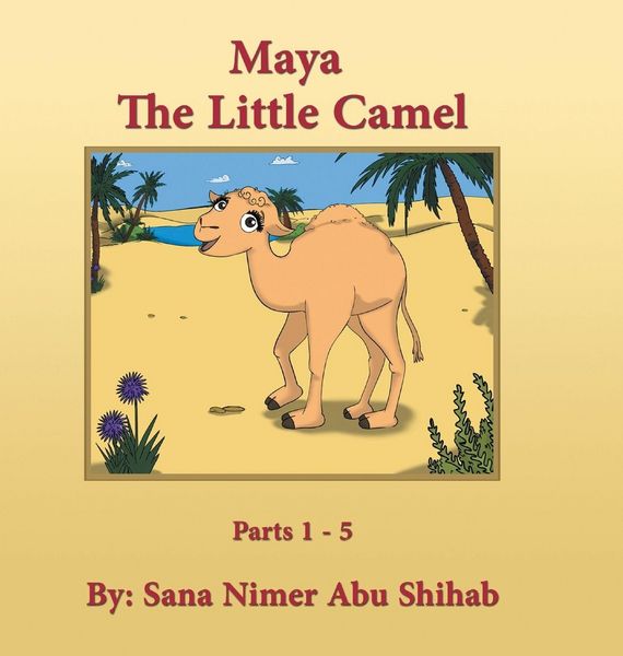Produktbild: Maya