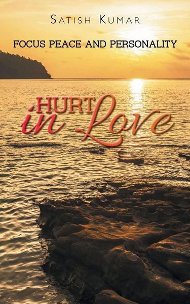 Produktbild: Hurt in Love