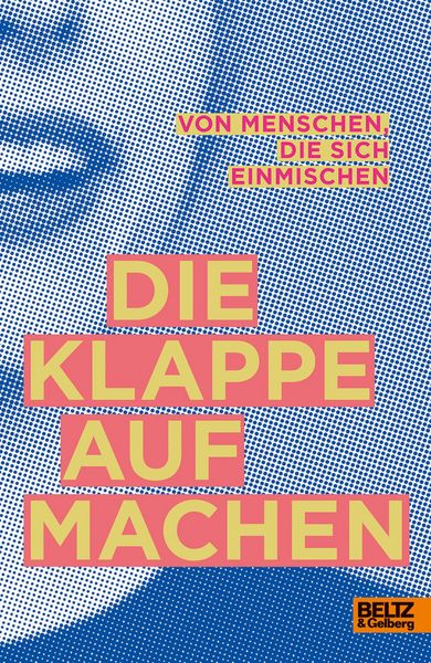 Produktbild: Die Klappe aufmachen
