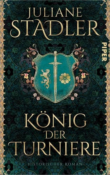 Produktbild: K&ouml;nig der Turniere