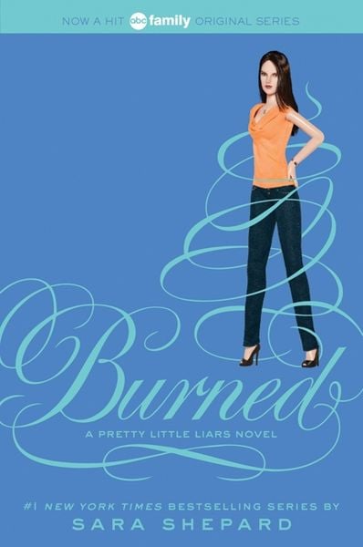 Produktbild: Pretty Little Liars 12: Burned