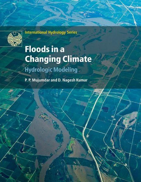 Produktbild: Floods in a Changing Climate