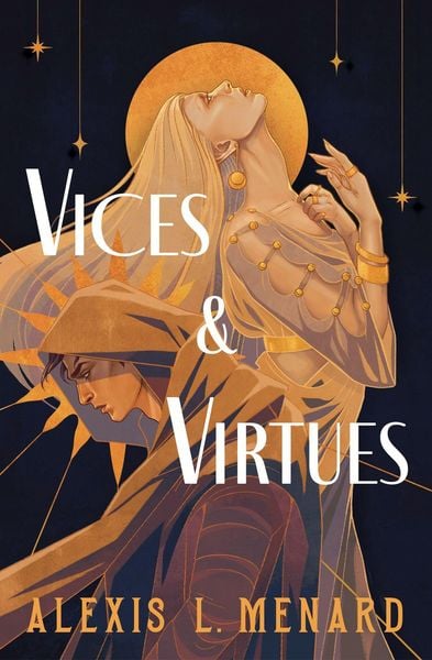 Produktbild: Vices and Virtues
