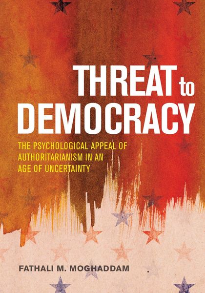 Produktbild: Threat to Democracy