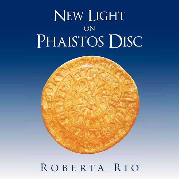 Produktbild: New Light on Phaistos Disc