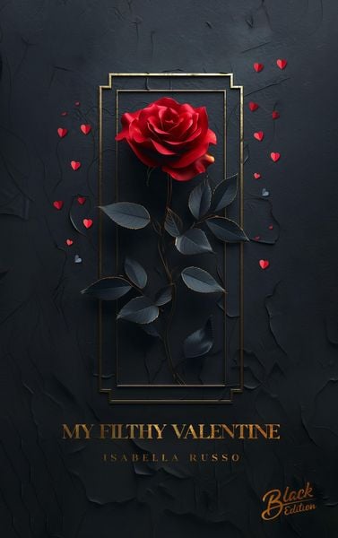 Produktbild: My Filthy Valentine