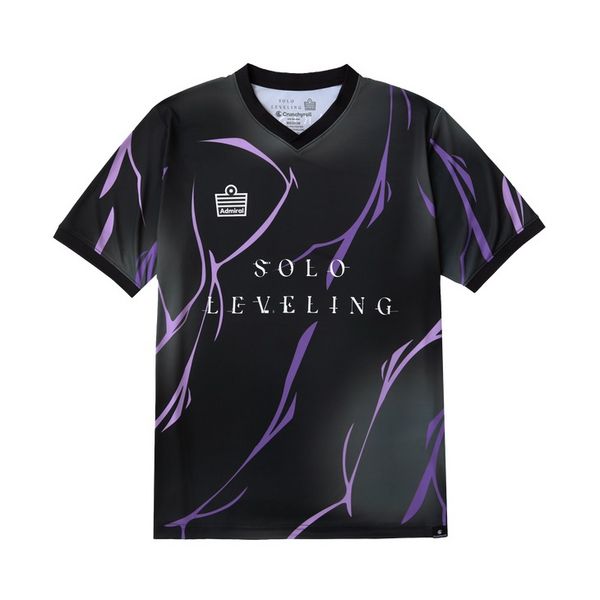 Fußballtrikot - Soccer Jersey - Solo Leveling - XL