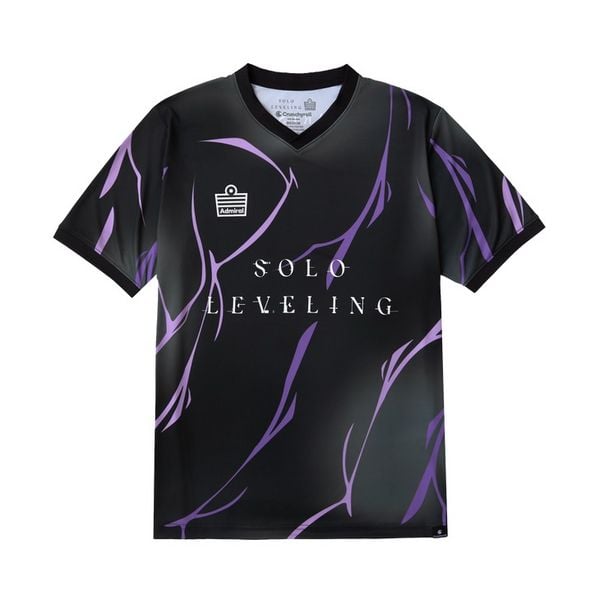 Fußballtrikot - Solo Leveling - L